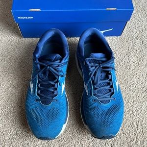 Mizuno Running Wave Sky Waveknit 3 Size 11